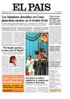 Portada de 13-12-2006
