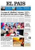 Portada de 17-12-2006