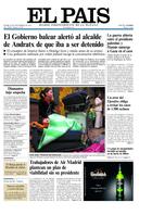 Portada de 18-12-2006