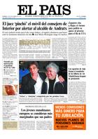 Portada de 19-12-2006