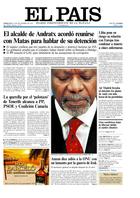 Portada de 20-12-2006