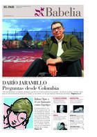 Portada de 23-12-2006