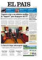 Portada de 24-12-2006