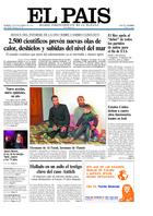 Portada de 26-12-2006