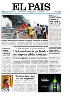 Portada de 27-12-2006