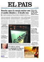 Portada de 28-12-2006