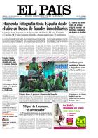 Portada de 29-12-2006