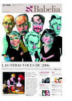 Portada de 30-12-2006
