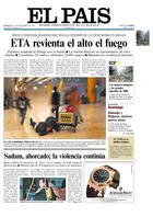 Portada de 31-12-2006