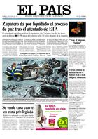 Portada de 02-01-2007