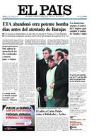 Portada de 05-01-2007