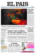 Portada de 06-01-2007