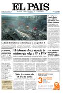 Portada de 08-01-2007