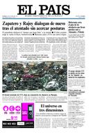 Portada de 09-01-2007