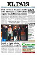 Portada de 13-01-2007