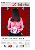 Portada de 13-01-2007