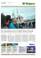 Portada de 13-01-2007