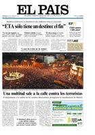 Portada de 14-01-2007