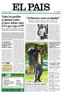 Portada de 18-01-2007