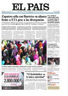 Portada de 19-01-2007