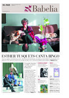 Portada de 20-01-2007