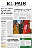 Portada de 25-01-2007