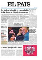 Portada de 26-01-2007