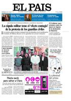 Portada de 28-01-2007