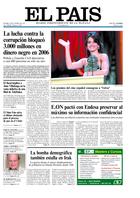 Portada de 29-01-2007