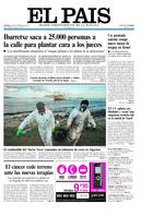 Portada de 30-01-2007