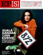 Portada de 14-01-2007