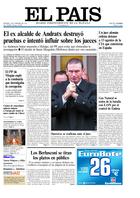 Portada de 01-02-2007