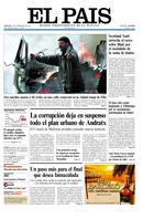 Portada de 02-02-2007