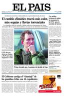 Portada de 03-02-2007