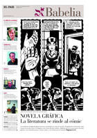 Portada de 03-02-2007