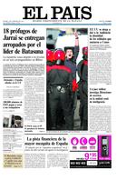 Portada de 05-02-2007