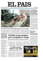 Portada de 06-02-2007