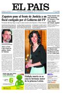 Portada de 08-02-2007