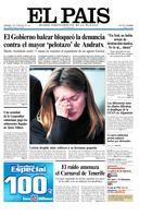 Portada de 09-02-2007