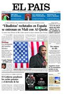 Portada de 11-02-2007