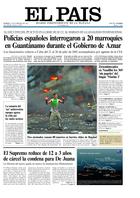 Portada de 13-02-2007