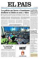 Portada de 14-02-2007