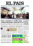 Portada de 16-02-2007