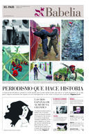 Portada de 17-02-2007