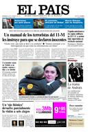 Portada de 18-02-2007