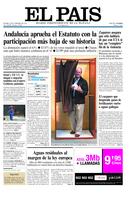 Portada de 19-02-2007