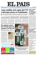 Portada de 20-02-2007