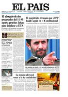 Portada de 21-02-2007