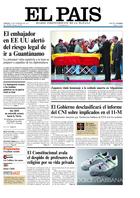 Portada de 23-02-2007