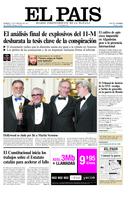 Portada de 27-02-2007